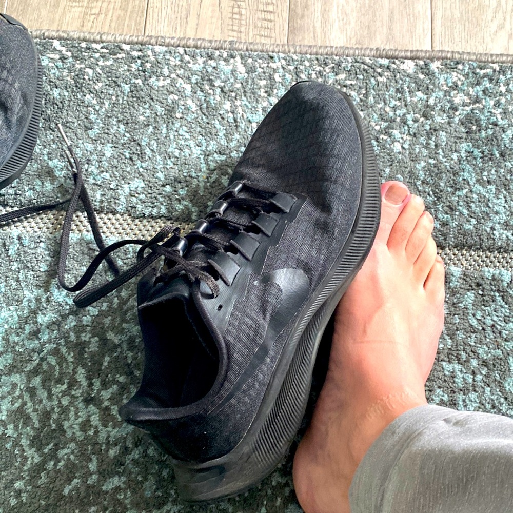 Nike shoes